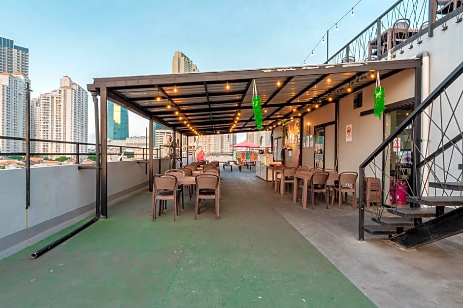 Monggo Mampir Tanjung Duren By Reccoma