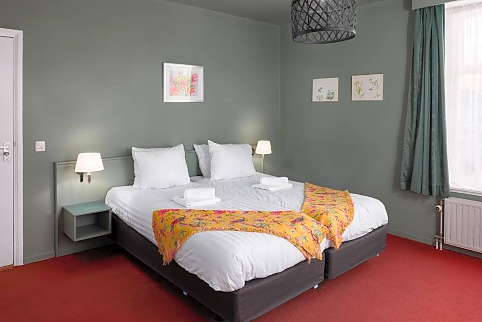 Buitenplaats Iepenoord