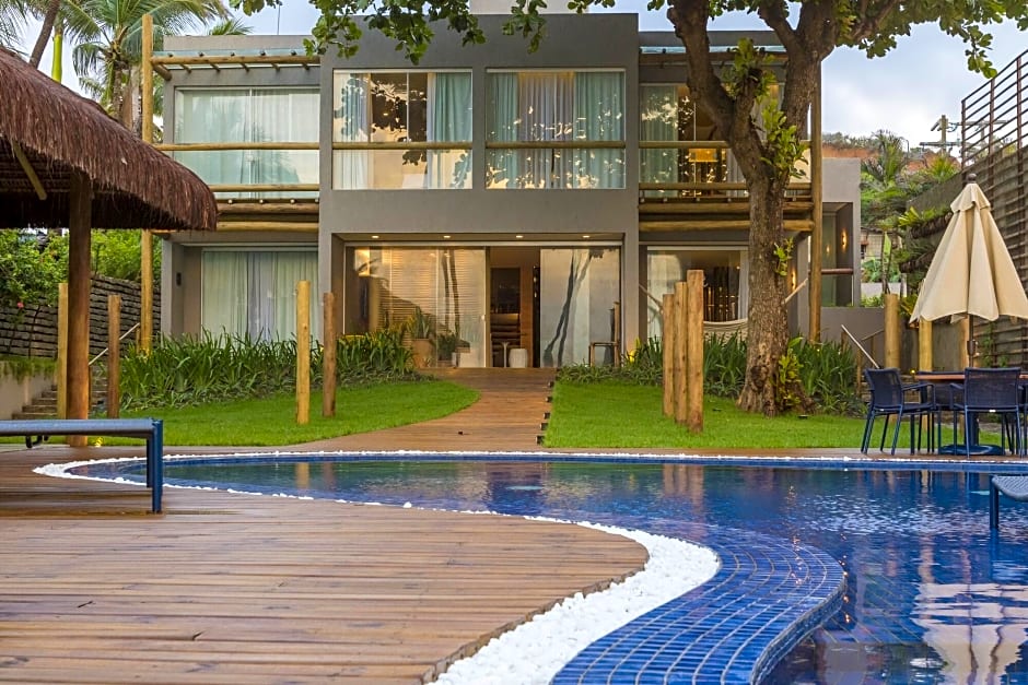 Flor De Lis Exclusive Hotel