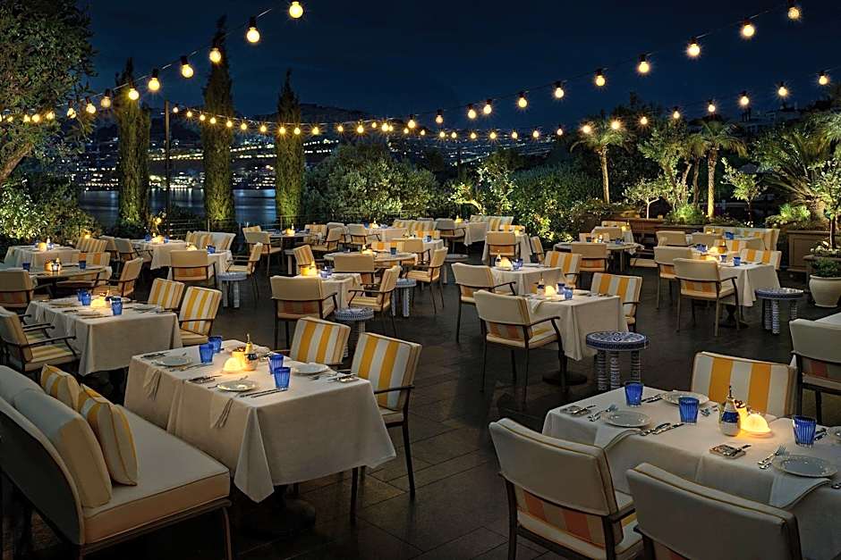 The Bodrum EDITION by Marriott