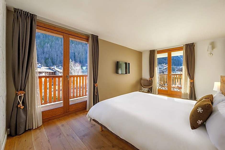 Montana Lodge & Spa, by R Collection Hotels