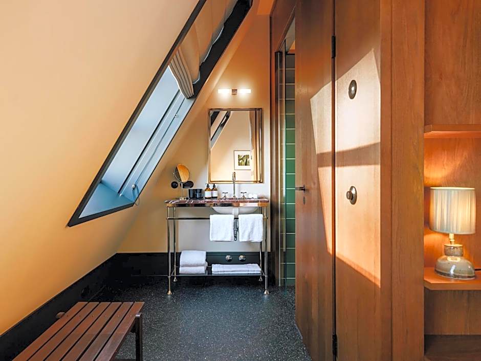 Boutique Hotel Château Royal