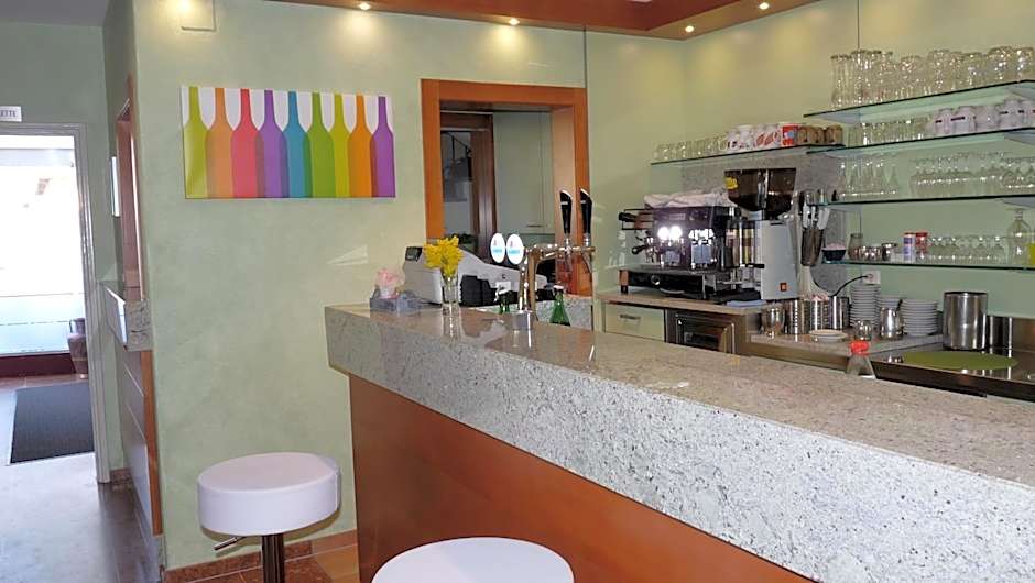 Osteria Ticino by Ketty & Tommy