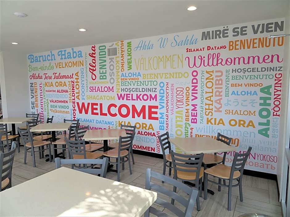 Smart Stay Inn - Saint Augustine