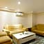 City Comfort Inn Guangzhou Luyuan Road Taojing