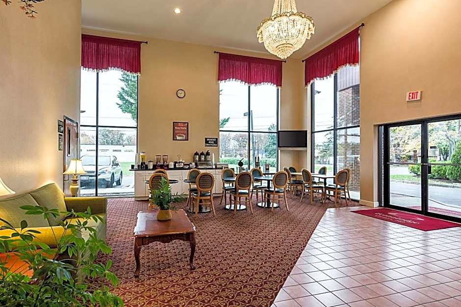 Econo Lodge Andrews Afb