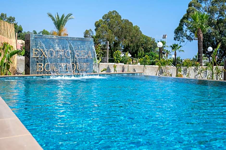Exotic Sea Boutique Adults Only