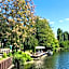 Park Penthouses Insel Eiswerder by Suite030