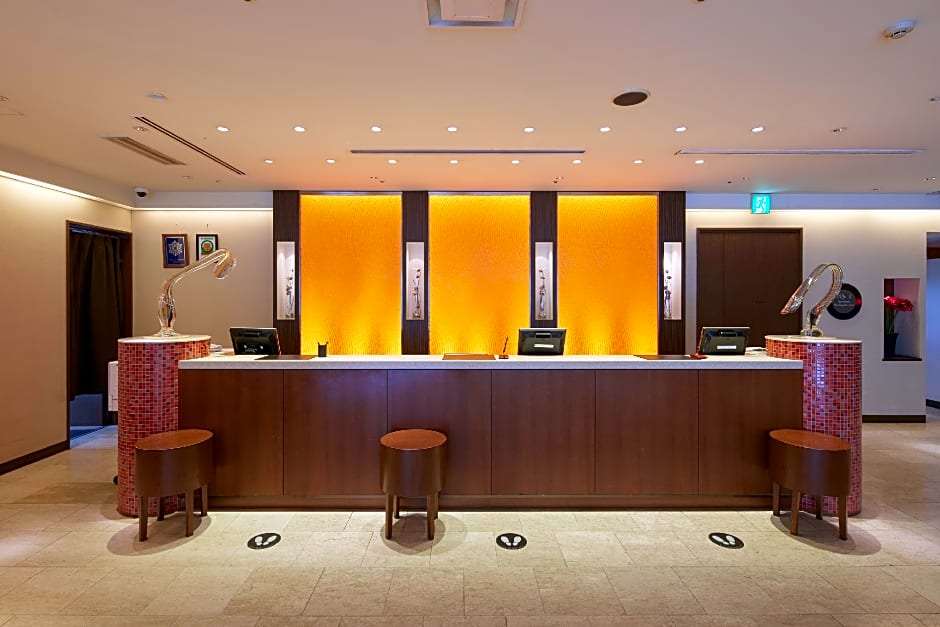 Okinawa Nahana Hotel & Spa