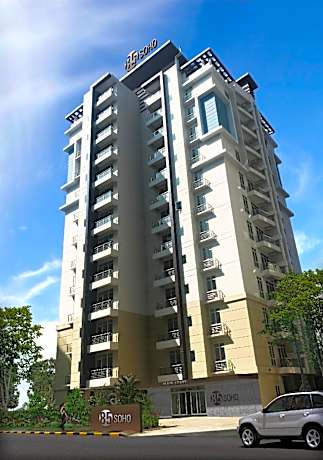 85 SOHO Premium Residences