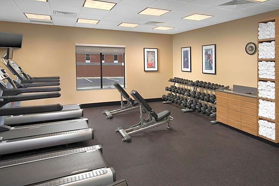 TownePlace Suites by Marriott Nashville Smyrna