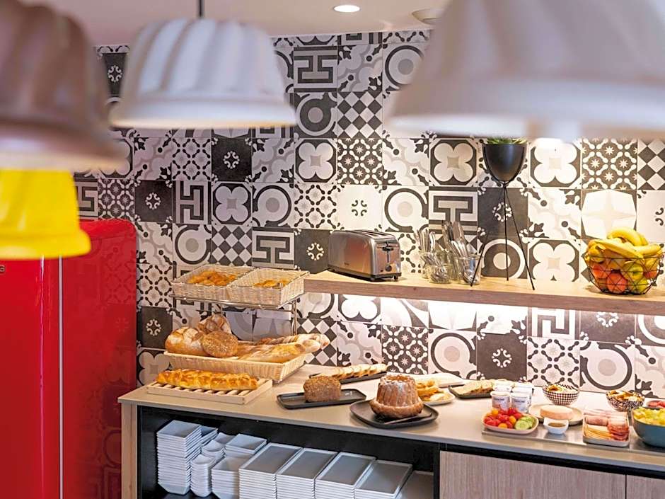 Ibis Styles Colmar Centre