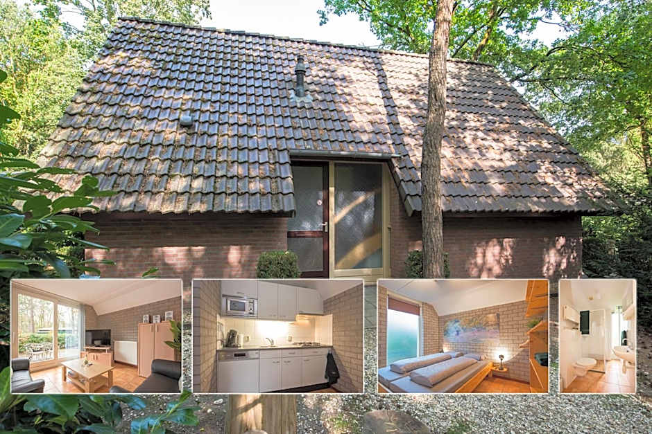 Vakantiepark Zevenbergen