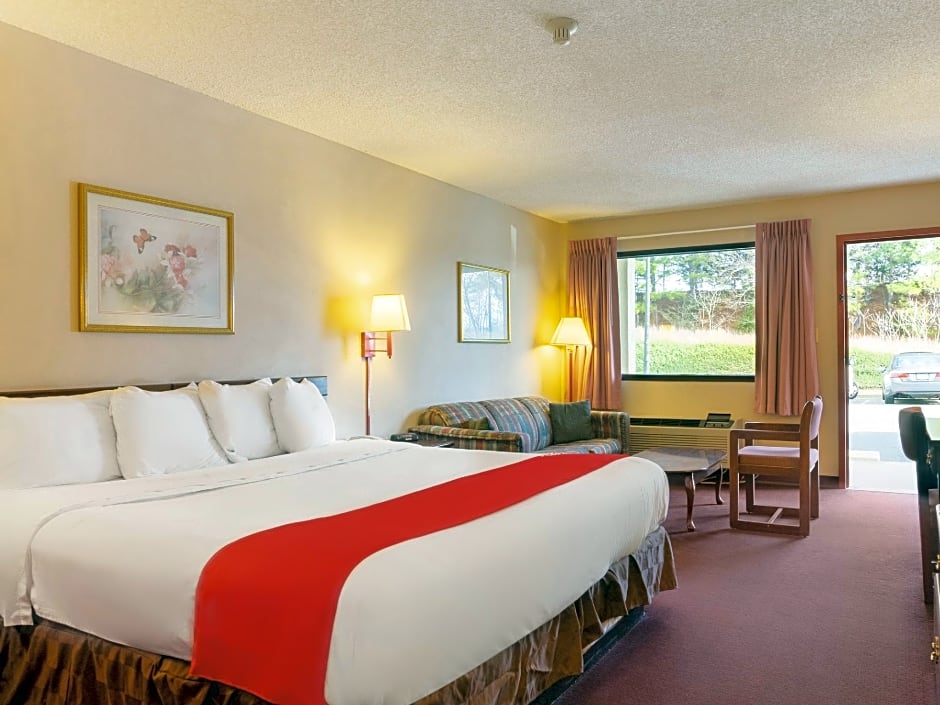 Days Inn by Wyndham Adairsville