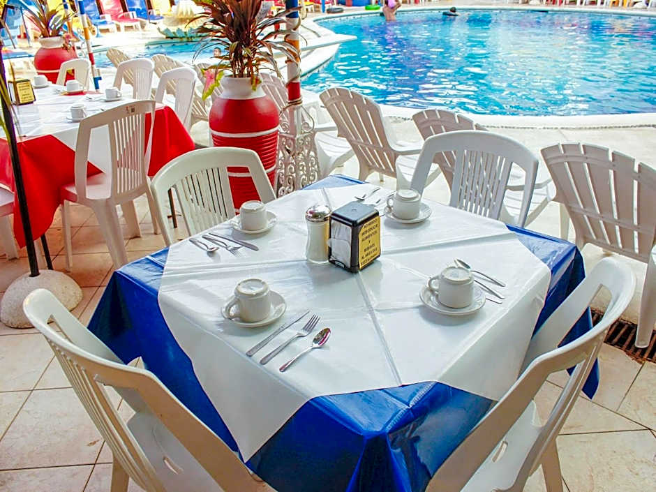 Sands Acapulco Hotel & Bungalows