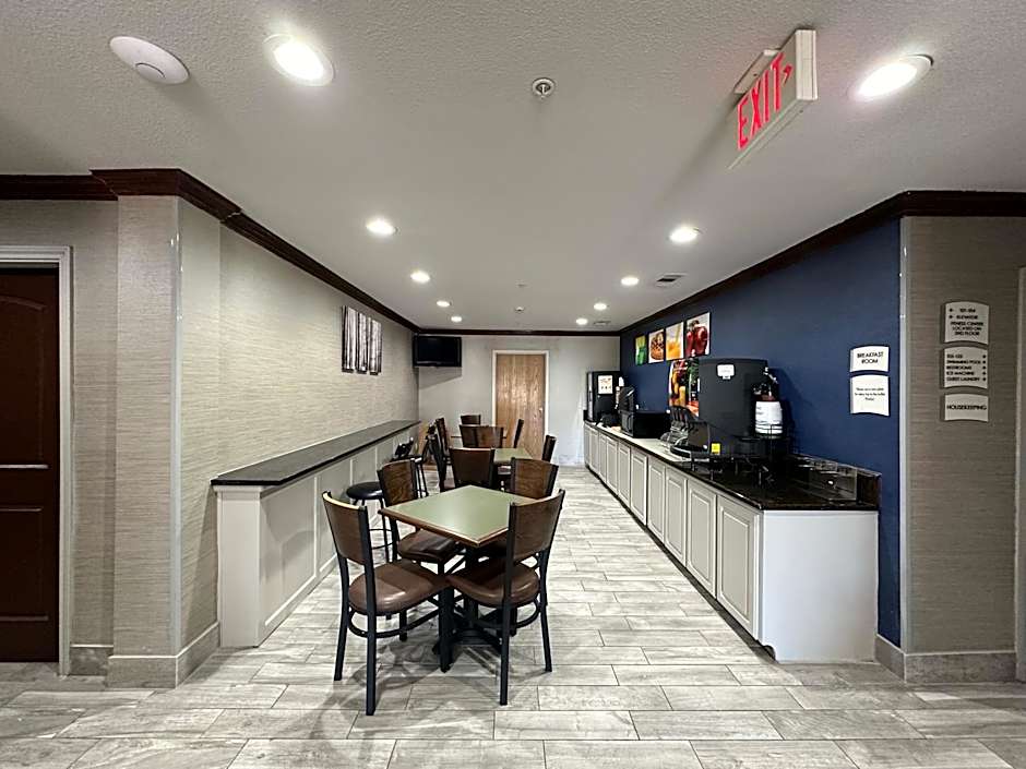 Quality Inn Hillsboro