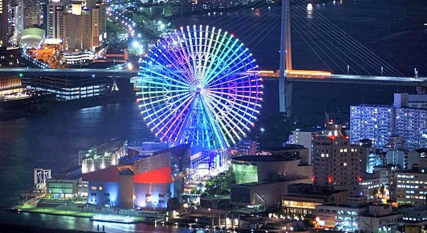 Toyoko Inn Osaka Abeno Tennoji
