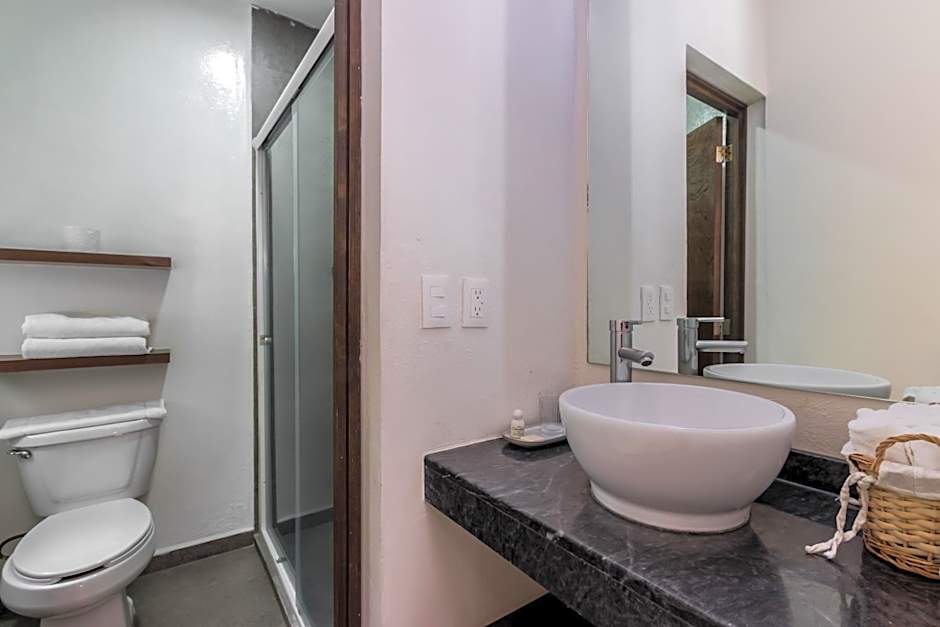 OM 686 URBAN LOFTS Narvarte
