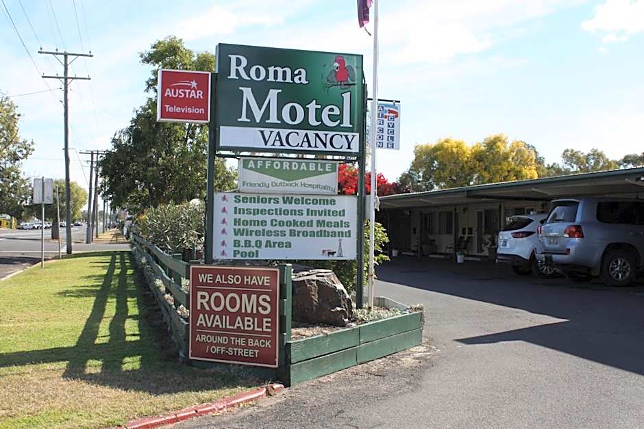Roma Motel