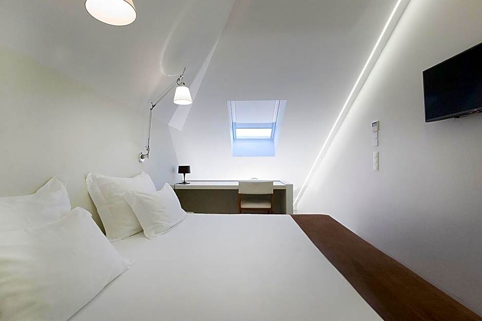 Hotel Fabrica do Chocolate