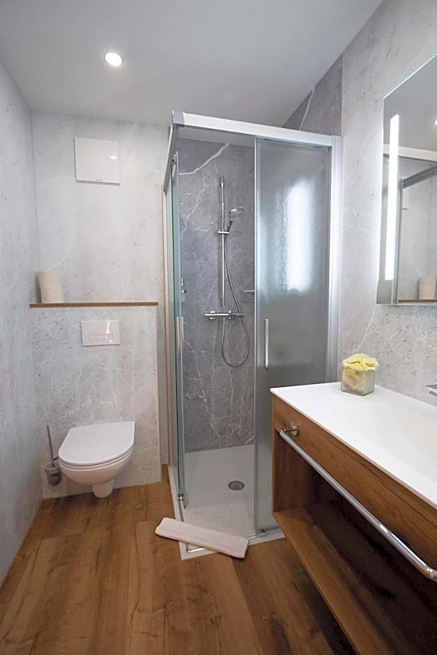 Sporthotel Dachstein West