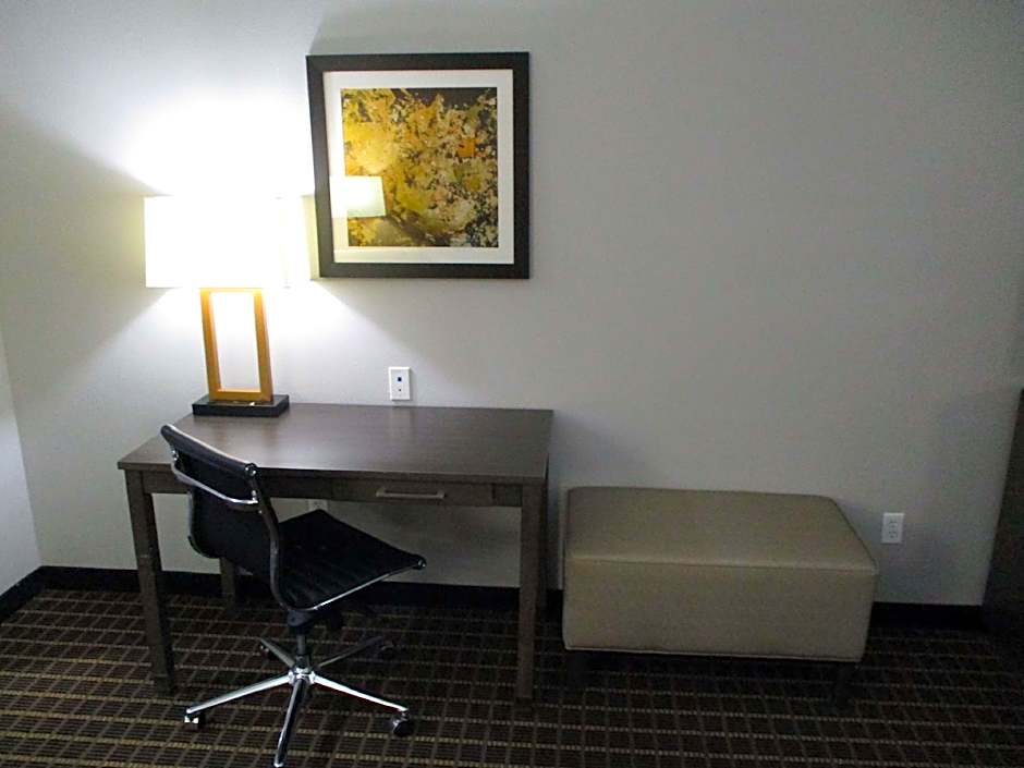 Best Western Plus Regency Park