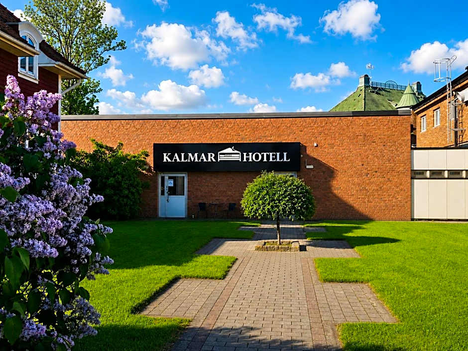 Kalmar Hotell