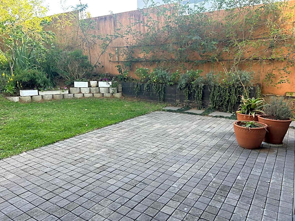 3 Bedroom Family Home