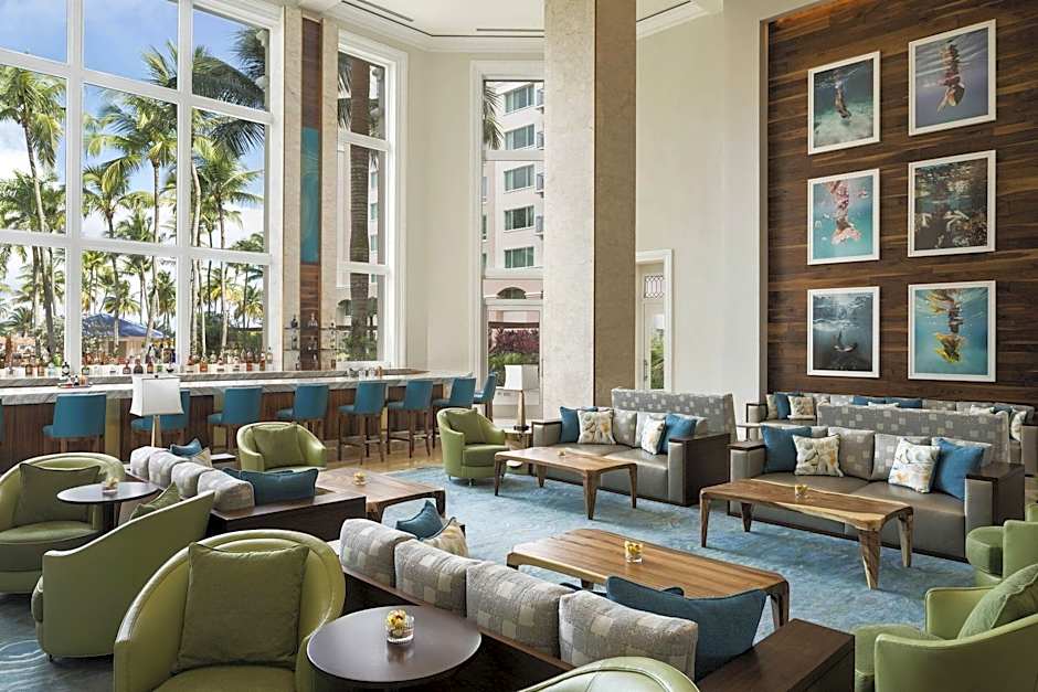 The Ritz-Carlton San Juan