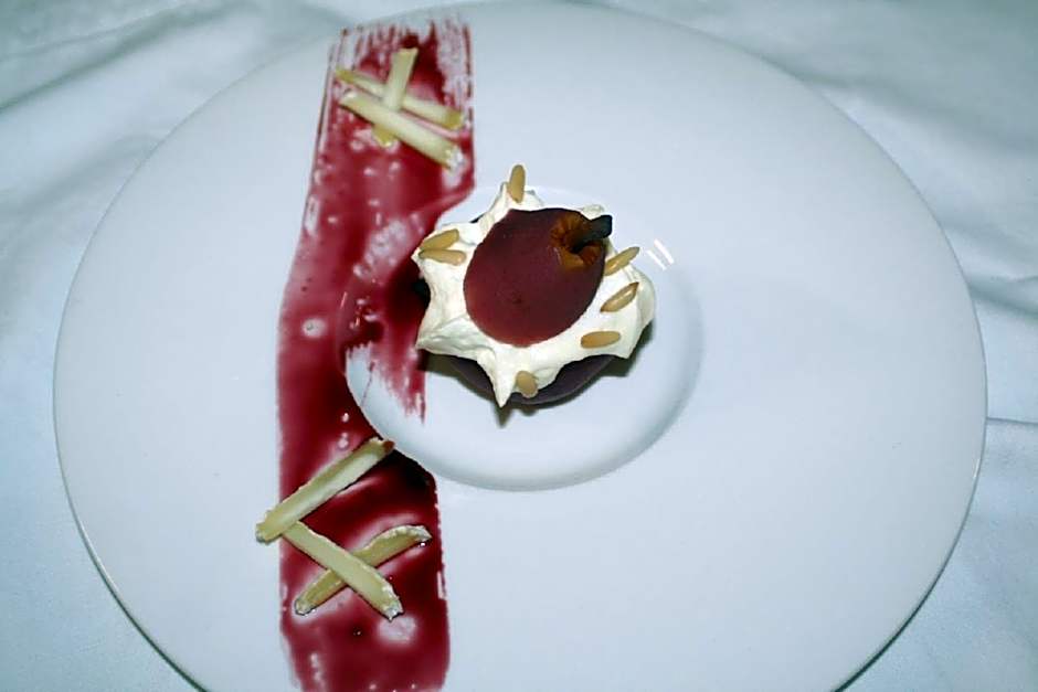 Hôtel Restaurant Logis Le Relais du Vivarais