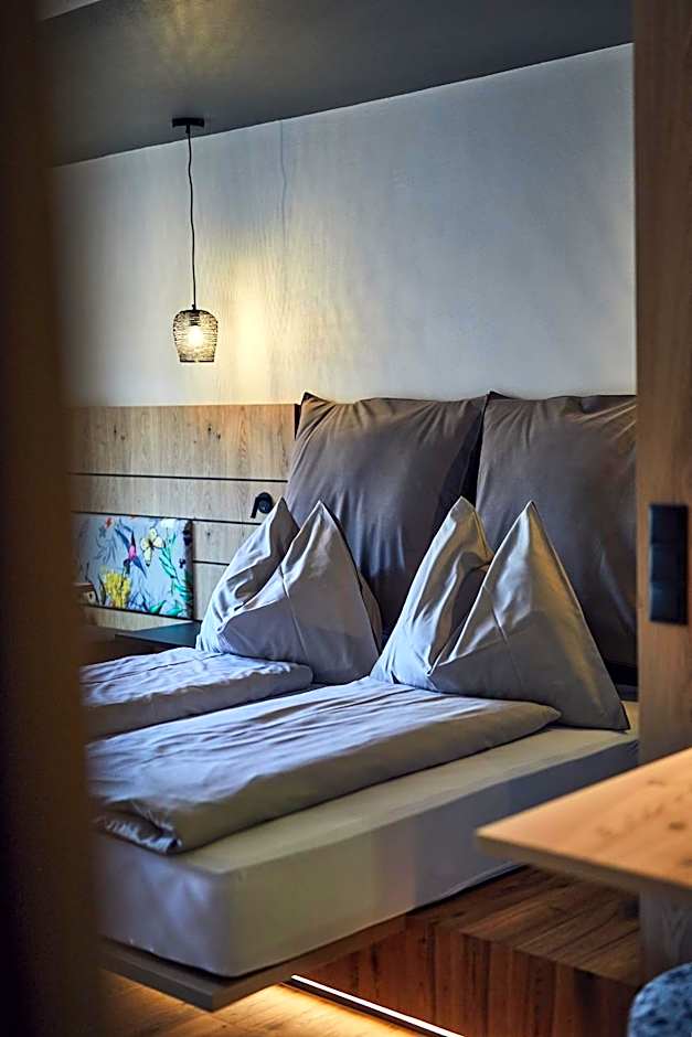 EdeR FriDa - Tuttiii KomPletti ALL inKlusiv