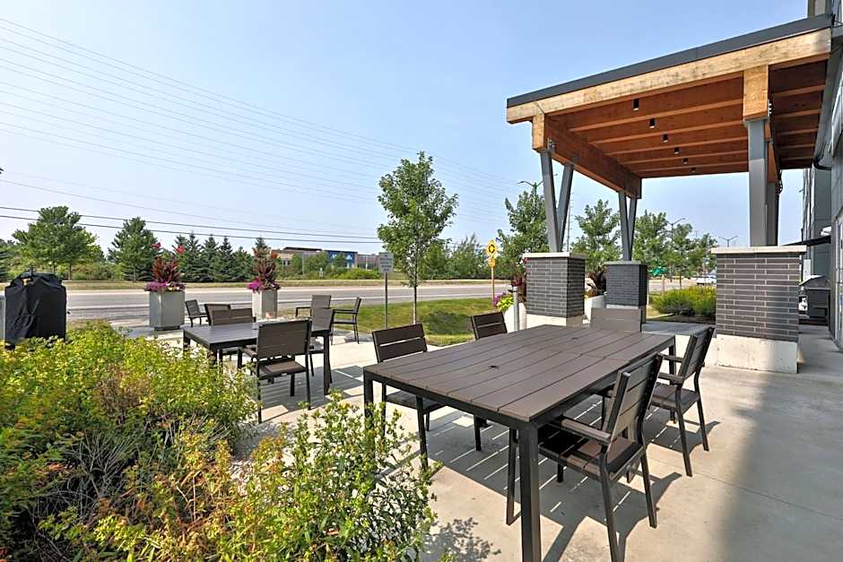 Microtel Inn & Suites by Wyndham Kanata Ottawa West