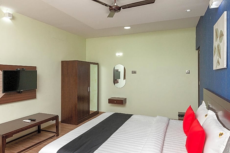 Collection O Prince Park