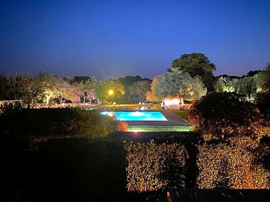 Residence Altair - Serra degli Alimini