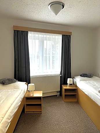 Twin Room - Disability Access