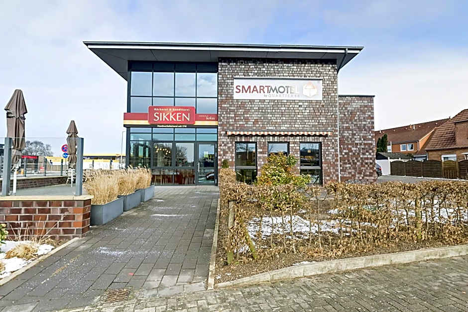 SmartMotel Emden - by Quartier96 GmbH