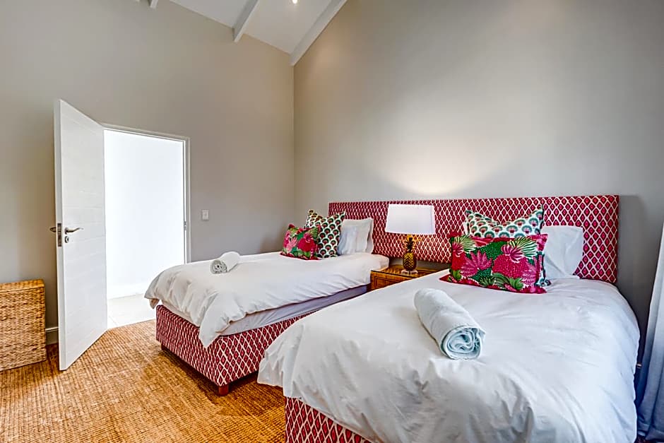 Boundary Lane, Dunkirk Estate