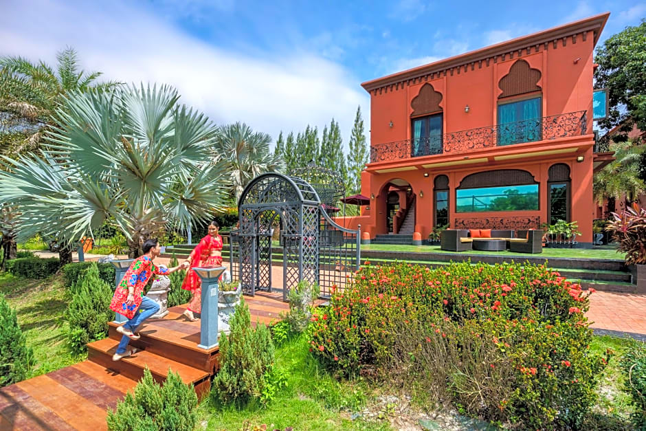 The Air Khaoyai Hotel