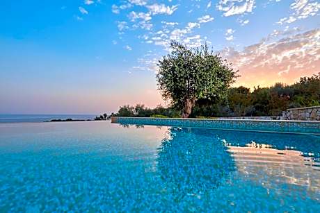 Sivota Seascape Luxury Villas & Residences
