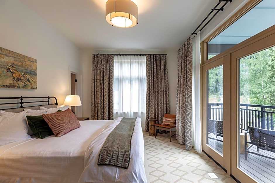 The Blake Residences