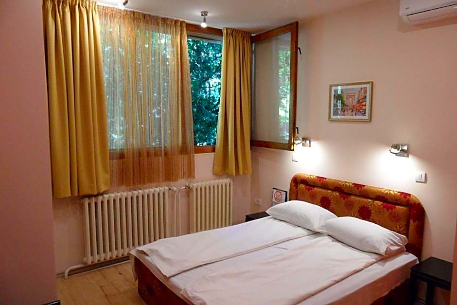 Hostel Oasis