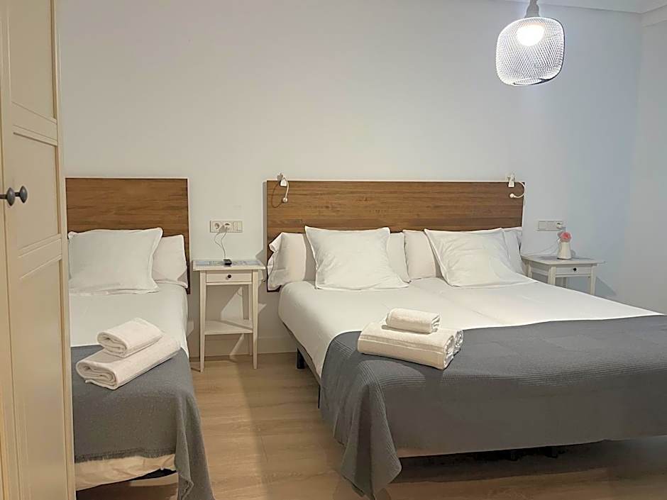 7 Kale Bed and Breakfast