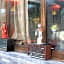 The Great Wall Courtyard Hostel