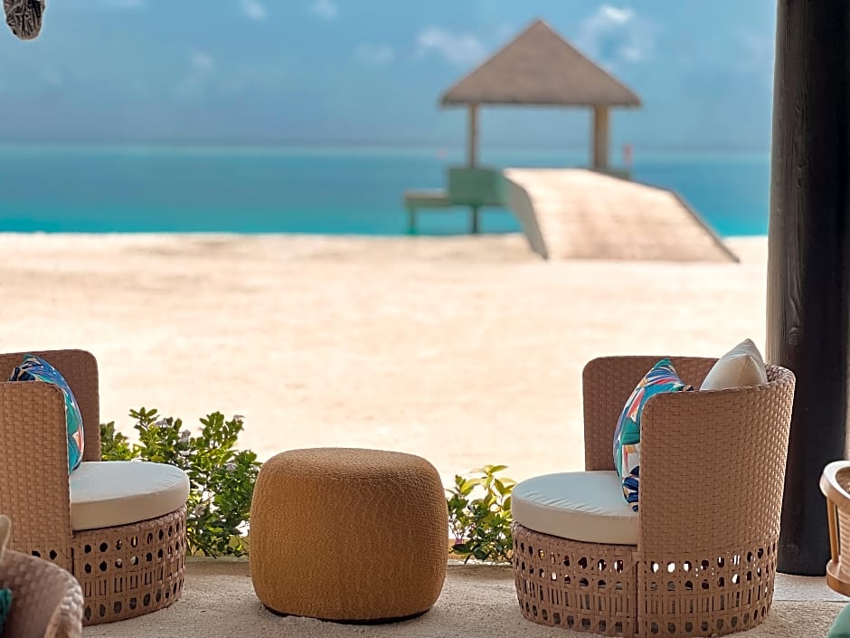 NOOE Maldives Kunaavashi