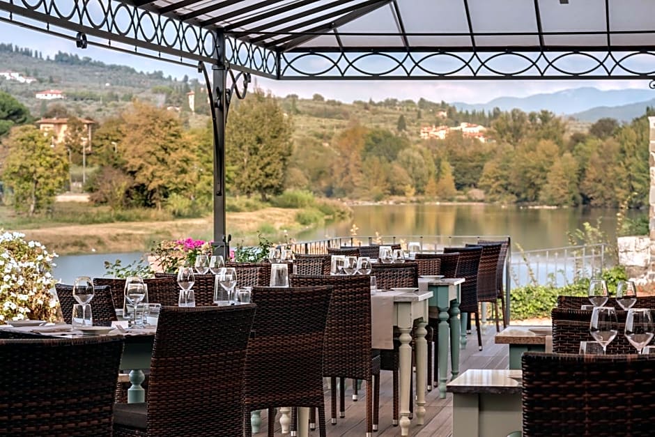 HOTEL MULINO DI FIRENZE
