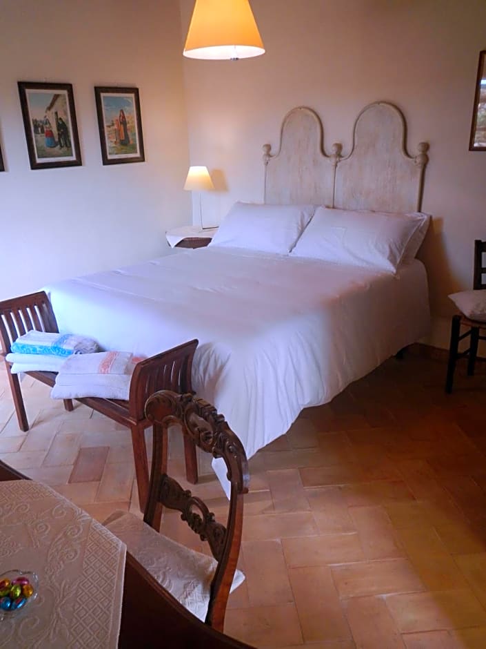 Monte Atena B&B di Charme
