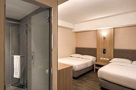 Comfort Triple Room