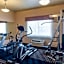 Comfort Inn I-20 Midland Stanton
