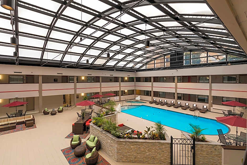 Holiday Inn Brookfield - Milwaukee By IHG