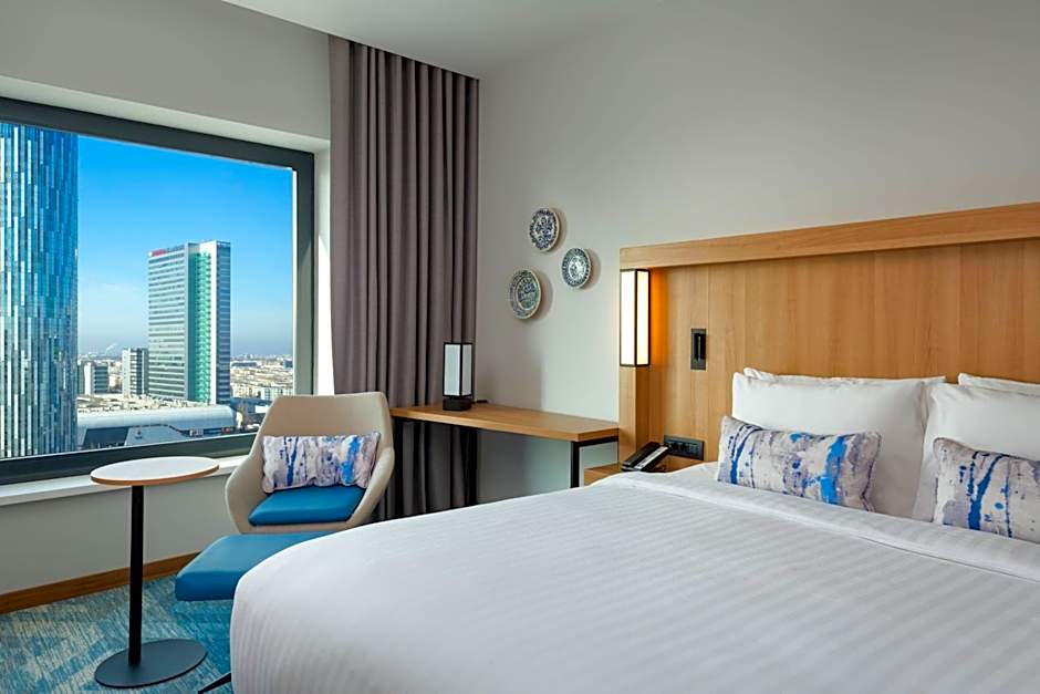 Courtyard by Marriott Bucharest Floreasca